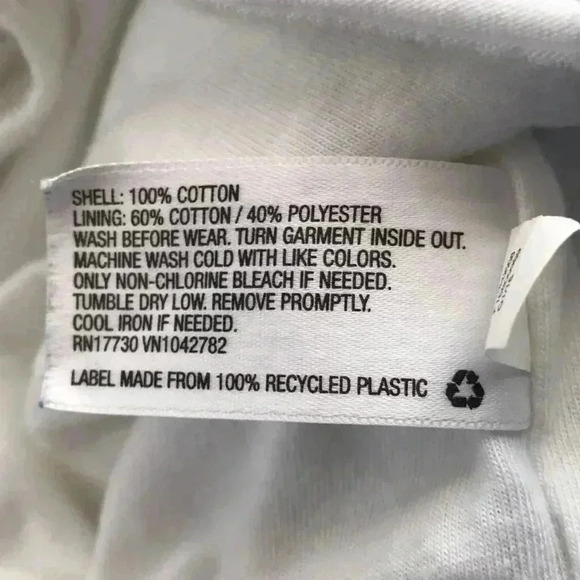 Lilly Pulitzer For Target Embroidered Lace Overlay Cropped Blouse Size S - Picture 8 of 8